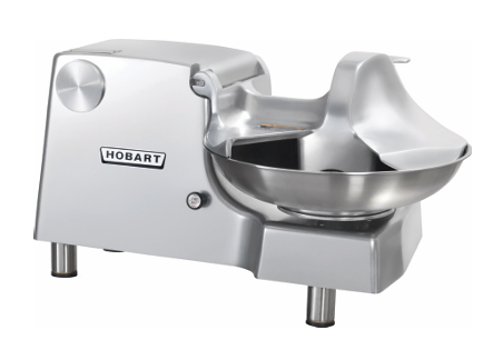 617841864 - STK FOOD CUTTER W/#12 HUB 18&quot;
30/60/